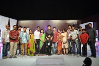Nagarjuna Meet Docomo Manam Contest Winners